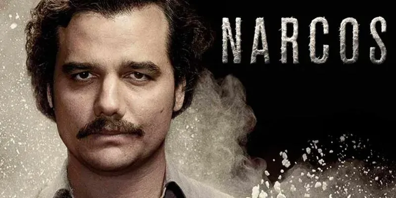نارکوس